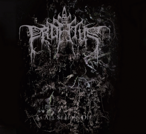 Profetus : As All Seasons Die